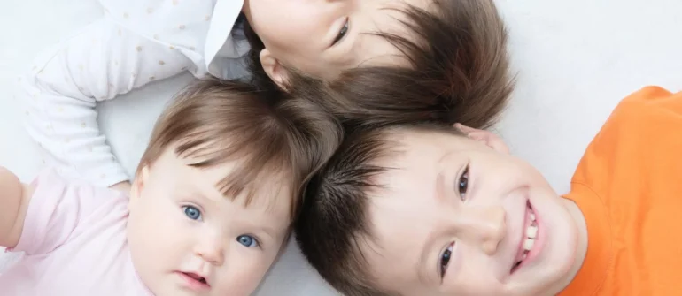 Çocuklarda Yaşa Göre Yaptırılması Gereken Rutin Göz Kontrolleri