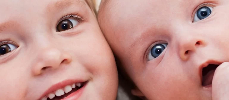 Bebeklik ve Erken Çocukluk Döneminde Görmeyle İlgili Bilinmesi Gerekenler