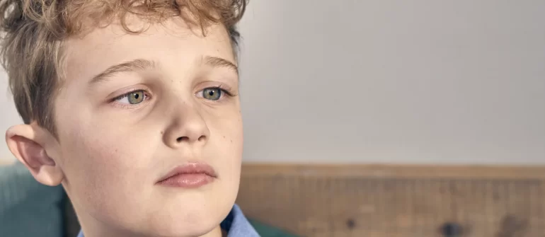 Çocuklarda Göz Kayması (Şaşılık)