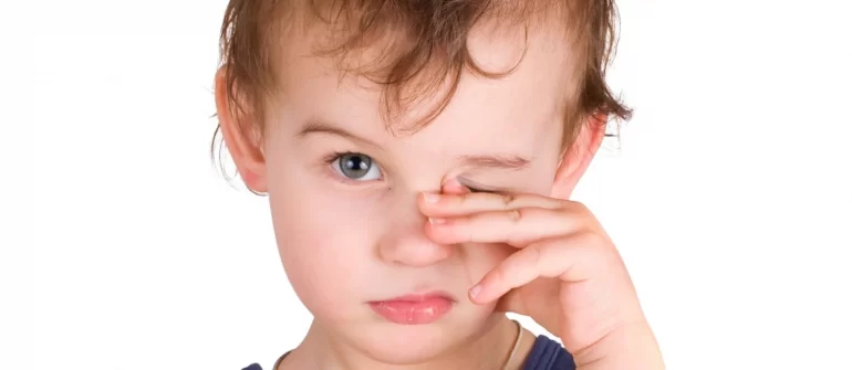 Çocuklarda Göz Tembelliği (Ambliyopi)