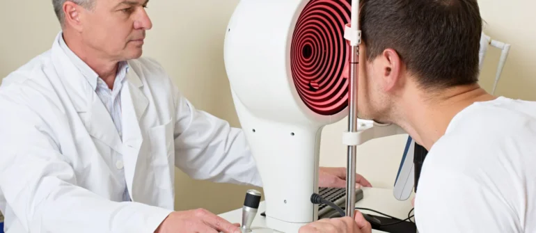 Keratokonus ve Keratokonusun Tedavisi